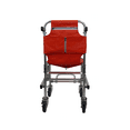thumbnail image 4 of Mobile Stairlift HyperLite Evacuation Portable Medical Stair Lift Chair, 350 lb Limit, 4 of 8