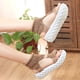 thumbnail image 4 of Sandalias Mujer Con Cómodas Sandalias De Interior Y Exterior Zapatillas De Ocio Wmkox8yii  nm11379, 4 of 6
