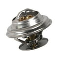 thumbnail image 2 of MOCA AUTOPARTS Coolant Thermostat Fit for 1991-1993 Mercedes-Benz 190E 2.3L & 1994-1997 Mercedes-Benz E320 SL320 3.2L, 2 of 5