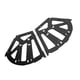 thumbnail image 3 of Estante Abatible Para Gabinete De Zapatos, Accesorios Para Gabinete De Zapatos, Bisagra Para Cajón De Zapatos, Profesional Para Gabinete De Zapatos Para El Hogar Mgaxyff Otros, 3 of 8