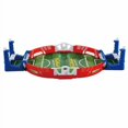 thumbnail image 1 of Mini Jeu de Football de Table Jouets d'Entraînement Éjection Double Combat Compétences de Tir en Intérieur, 1 of 1