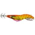 thumbnail image 2 of Plantilla de calamar luminosa artificial de 130 mm con gancho para equipo de pesca al aire libre (estilo E), 2 of 2