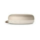 thumbnail image 2 of Bang & Olufsen Beosound A1 (2.ª generación) Altavoz Bluetooth inalámbrico portátil resistente al agua con micrófono, tono dorado, 2 of 5