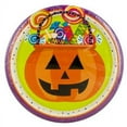 thumbnail image 2 of Gone Batty Dessert Plates, 8pk, 2 of 3