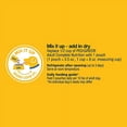 thumbnail image 2 of PEDIGREE CHOICE CUTS in Gravy Adult Wet Dog Food Variety Pack, (18) 3.5 oz. Pouches, 2 of 2