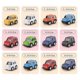 thumbnail image 4 of 26-27 New 4 Piece Pull Back Cars, Die Cast Metal Toy Cars, Vehicle Set for Toddlers, Kids Play Cars, Matchbox Cars for Girls and Boys, 4 of 5