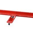 thumbnail image 2 of Motorcycle Dolly 1250 lbs. Widow Cruiser-Dolly Steel Motorcycle Dolly, 2 of 11