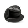 thumbnail image 4 of Vivobarefoot Primus Lite III Shoes - Men's, Obsidian, 4 of 6