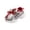 5# Wine, variant on Retro Y2K Chunky Sneakers for Women Breathable Mesh Lightweight Platform Walking Shoes Trendy Athletic Trainers for Casual Streetwear All Day Comfort Grey Red Black 22