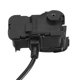 thumbnail image 5 of Actuador de Cerradura de Puerta de Llenado de Combustible Unique Bargains Volkswagen Jetta Negro, 5 of 6