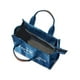 thumbnail image 4 of Bolsa The Denim Mini Tote, 4 of 5