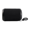 thumbnail image 1 of Speaker, Black Portable Stable  RGB  Speaker  for Mobile Phones, 1 of 8