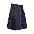 thumbnail image 2 of Men's Hybrid Modern Utility Kilt, 2 of 4
