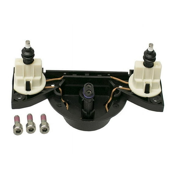 ABS Repair Kit - Compatible with 1999 - 2004 Land Rover Discovery Series II 2000 2001 2002 2003