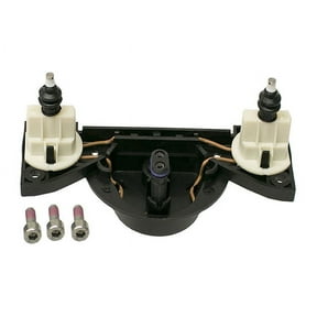 ABS Speed Sensor - Compatible with 1995 - 2002 Land Rover Range Rover ...