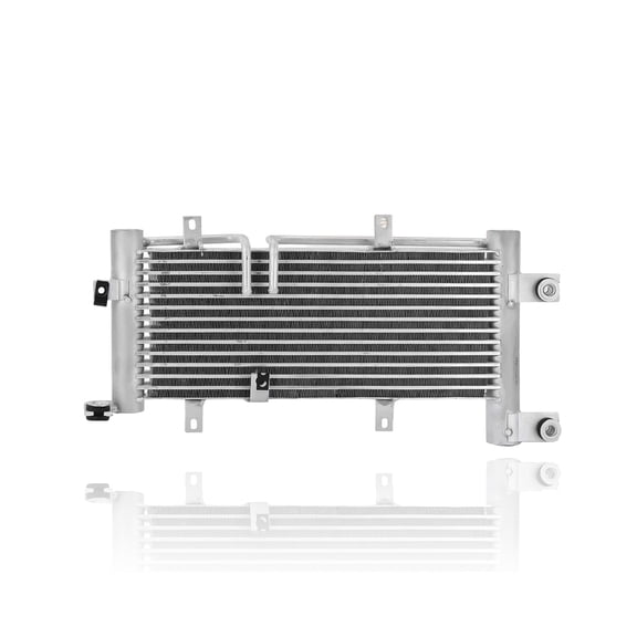 Transmission Oil Cooler - Cooling Direct Fit/For NI3112105 07-09 Toyota Tundra, 08-10 Sequoia 4.7/5.7L - 329100C010