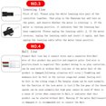 thumbnail image 6 of Electric Bicycle Bike Scooter e-Bike Brushless DC Motor Controller 36/48/60/64V 350W/450W/500W/600W/800W/1000W/1200W, 6 of 11