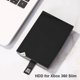 thumbnail image 5 of Tmvgtek Disco Duro De 250 Gb Para Microsoft Xbox 360 Slim Game Console Hdd Interno, 5 of 9