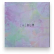 Laboum - Blossom (incl. 72pg Photobook, Photocard + 5pg Lyric Card) - CD