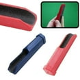 thumbnail image 5 of GLFILL Forme-Queue en Plastique de Haute Qualité pour Queues de 9-11MM Forme Ronde Taille Compacte Accessoires de Billard Rouge/bleu Bleu, 5 of 5