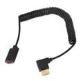 thumbnail image 2 of Cable De Extensión De Interfaz Multimedia HD, Cable Flexible TPE Metal HD Macho A Hembra Para Tarjeta De Video ANGGREK Otros, 2 of 8