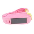 thumbnail image 5 of TOOYFUL 2xPortable Mini Heat Sealer Sealing Machine for Bath Ball Shrink Wrap Bags , Pink, 2 Pcs, 5 of 8