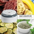 NESCO Gardenmaster FD1040 Digital Pro Food Dehydrator