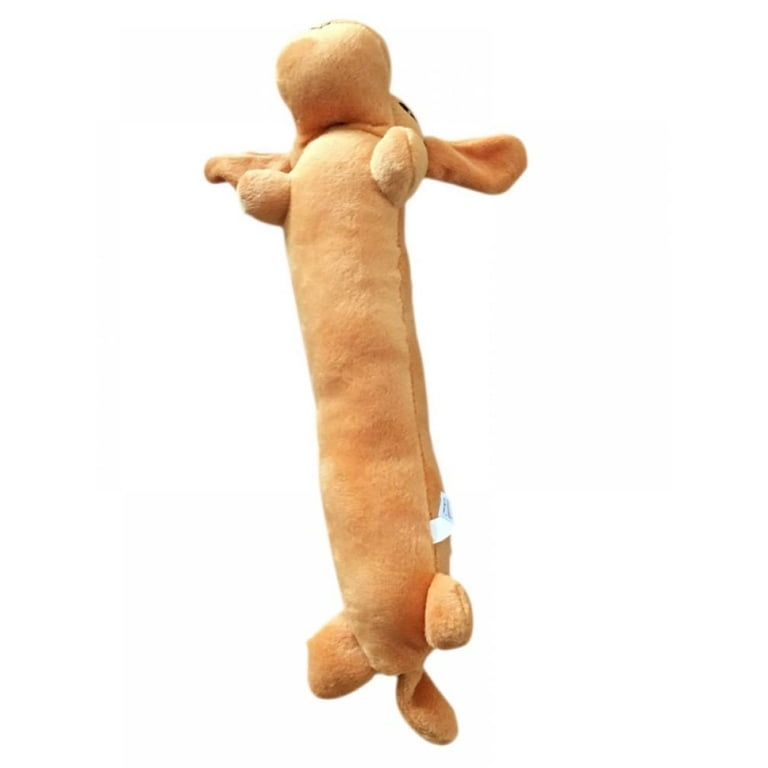 Human hot sale chew toy