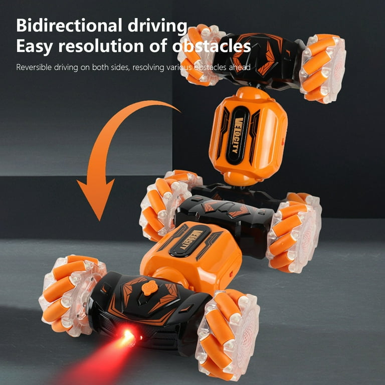 Gesture Remote Control Car for 4-12 Year Old Boys Girls,