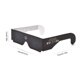 thumbnail image 2 of Gafas de eclipse solar total Ehuebsd portátiles para proteger los ojos, 2 of 7