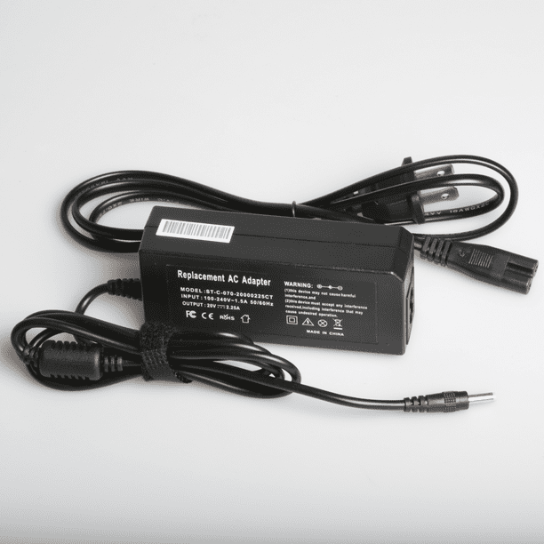 Details About Ac Adapter Battery Charger Cord For Lenovo Ideapad 100 15ibd 80qq 100 15iby 80mj Walmart Com Walmart Com Details About Ac Adapter Battery Charger Cord For Lenovo Ideapad 100 15ibd 80qq 100 15iby 80mj Walmart Com Walmart Com
