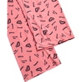 thumbnail image 6 of Andree Joan Womens Pajama Sets - 2 Piece Collared Sleep Shirt & Pajamas for Women Sleepwear Set, 6 of 7