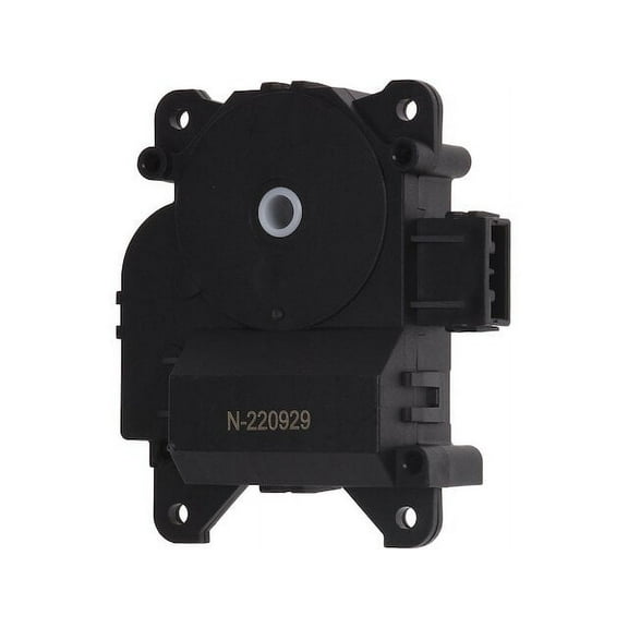 Air Flap Actuator - Compatible with 2008 - 2012 Honda Accord 2009 2010 2011