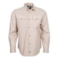thumbnail image 5 of Mountain Khakis Hamilton Chamois Shirt, 5 of 9