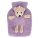 thumbnail image 1 of Bolsa De Agua Caliente, Linda Funda De Animal De Peluche Con Diseño De Oso De Peluche, Bolsa De Agua Tibia De Dibujos Animados De 1000 Ml, Para Aliviar La Artritis Y Los, 1 of 7