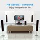thumbnail image 4 of Separador de audio compatible con HDMI Convertidor extractor de audio HD FleinngHoz JD716272754, 4 of 6