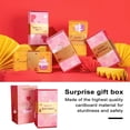 thumbnail image 3 of CNKOO Folding Surprise Gift Box Surprise Delight with Bounce Gift Box Set Perfect for Birthdays Proposals More, 3 of 5