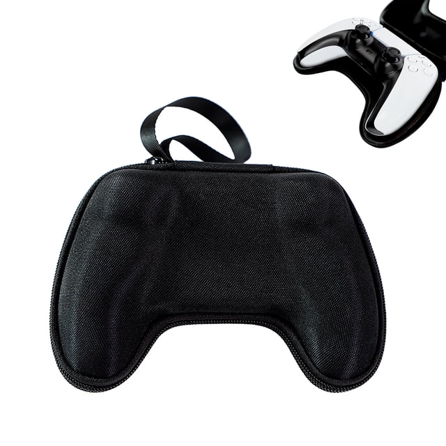 Mango Ps5 De Carga Dual Con Soporte De Carga De Mango Inalámbrico Indicador Sweethay EL006668-00