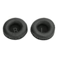 thumbnail image 1 of Universal Ear Cushions,60MM Universal Headphone Ear Headphone Ear Pads R Lettering Ear Pads Leading Edge Technology, 1 of 12