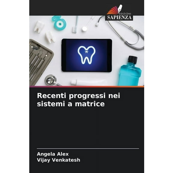 Recenti progressi nei sistemi a matrice, (Paperback)