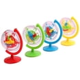 thumbnail image 1 of 3D Maze Ball Magical Puzzle Ball Brain Teasers Hard Intellect Challenges Game, 1 of 5
