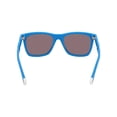 thumbnail image 2 of Adidas Golf Men's OR0101 Full Rim Sport Sunglasses, Blue Frame/Blue Mirror Lens -, 2 of 2