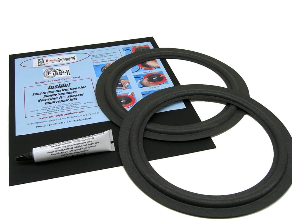 infinity column 2 speakers