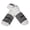 arm protect L, variant on Taekwondo Shin Guard Elasticated Padded Protector Protection Pads Sparring Protective Gear Protector Guard for Match Academy Fighting arm protect L