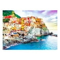 thumbnail image 3 of EuroGraphics Cinque Terre Manarola Italy Puzzle (1000 Piece), 3 of 3