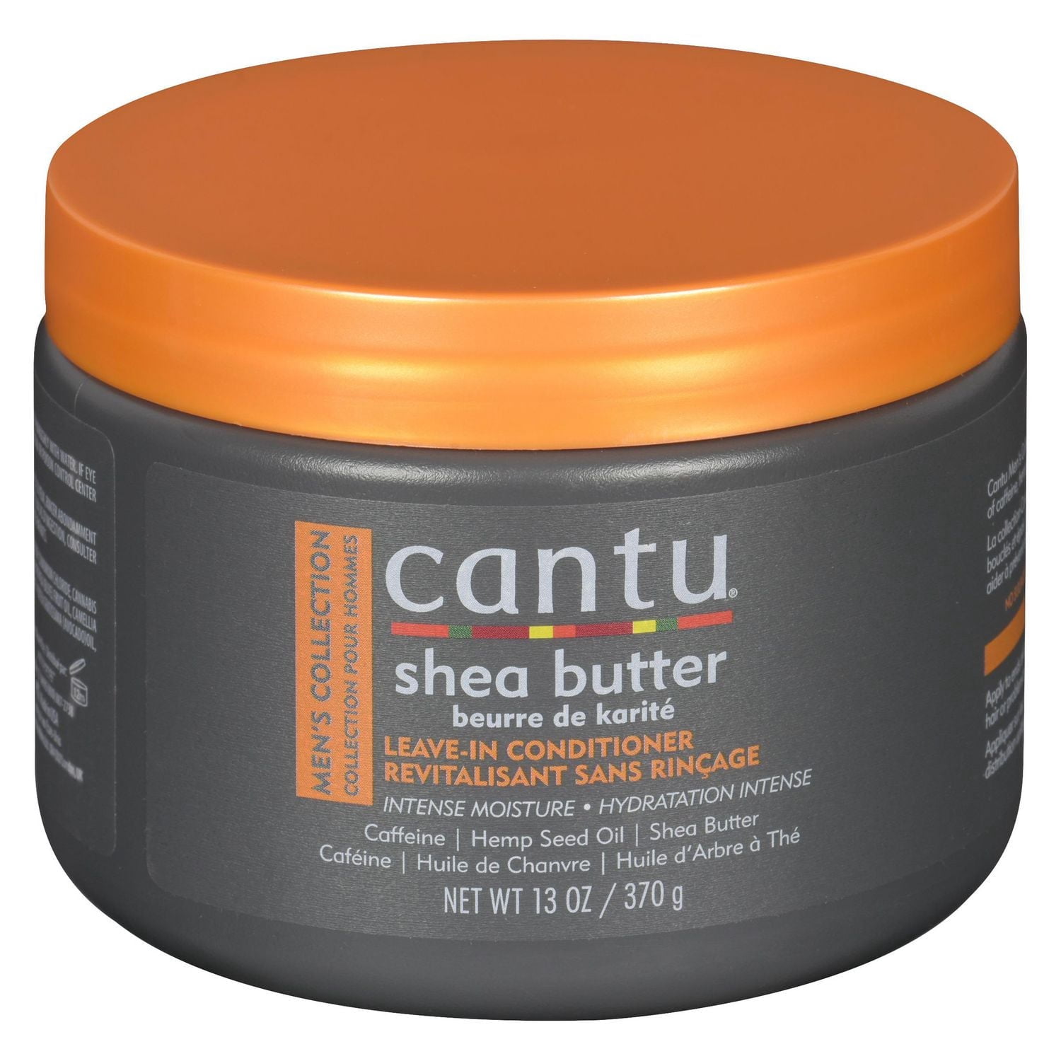 Cantu Revitalisant sans Rincage
