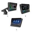 thumbnail image 3 of Guardoinrt Car S Features Car Mp5 Player With Android Auto 2. High Definition Reverse B5300L, 3 of 6