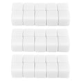 thumbnail image 2 of 30 Pcs Blank  Set, 16mm DIY Teaching Write On  6 Sided Cubes Game For Math Teaching Education, 2 of 8