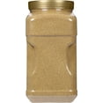 thumbnail image 6 of Rani Dhana-Jeeru (Coriander-Cumin Blend 50-50) Powder 80oz (5lbs) 2.27kg PET Jar ~ All Natural | Vegan | Gluten Friendly | Non-GMO | Kosher | Indian Origin, 6 of 9