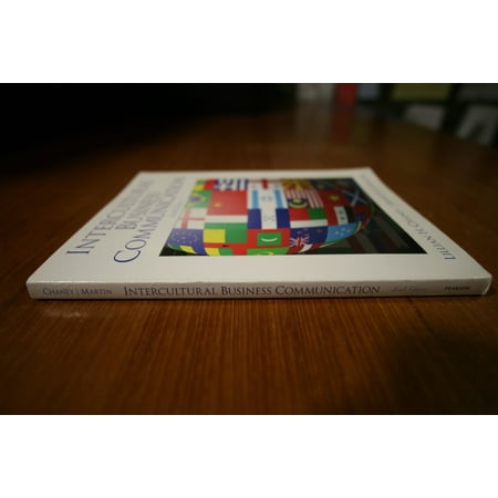 UPC: 9789332536807 | Intercultural Business Communication – Martin  Jeanette